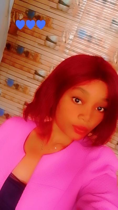 Kabole Plamedie Brianna