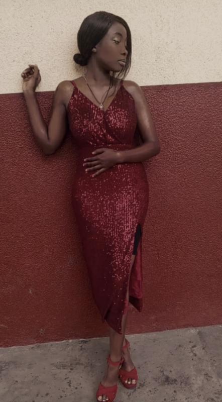 Kikwit Nzolandu Deborah