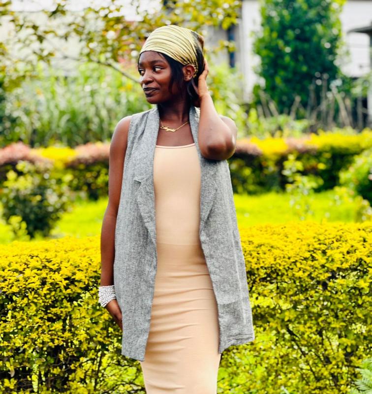 MUGOLI BASHIZI QUEEN