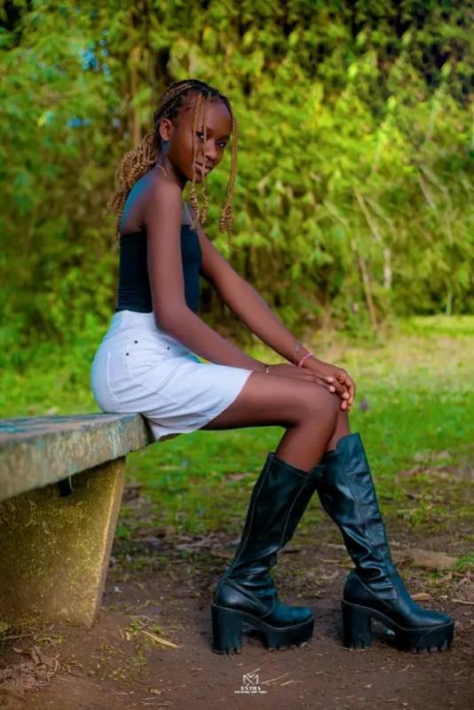 Ngeli Yongo Adriana