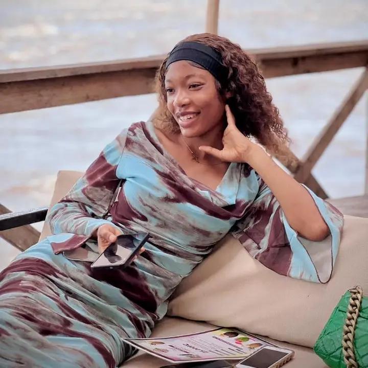 Luzinga Djafar Elizabeth