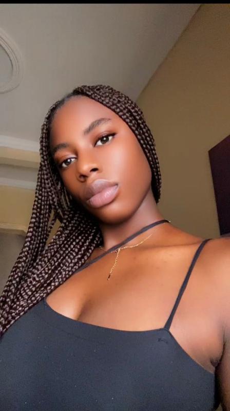 KASIALA KAMBONZI BÉNÉDICTE